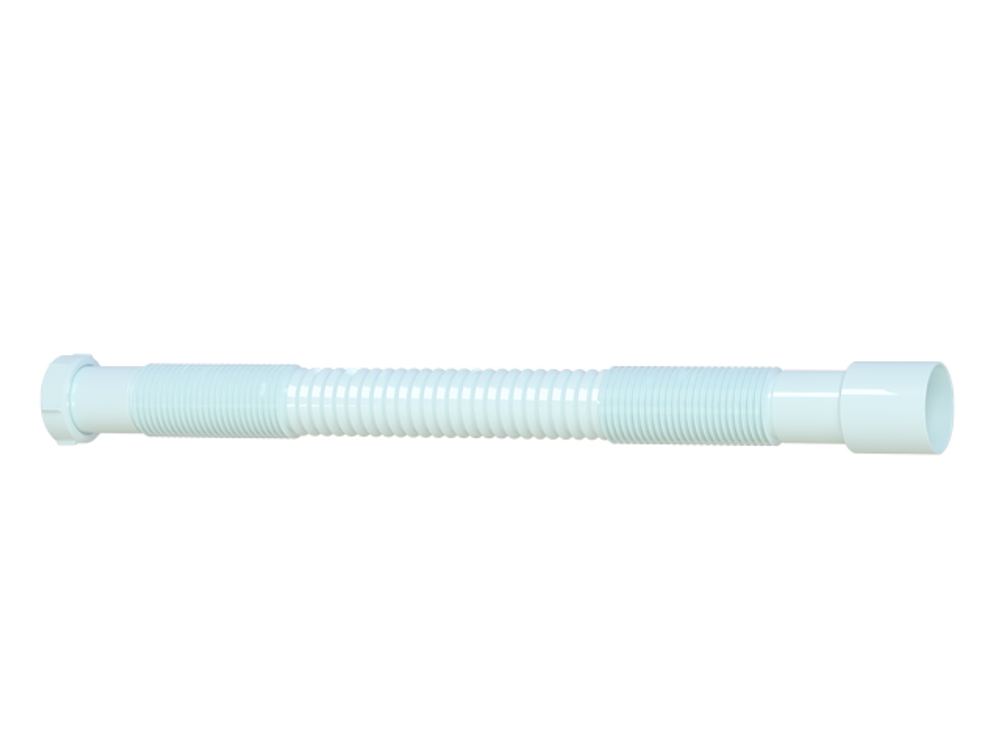 Гофра 1 1/2" х 40/50 AKVATER