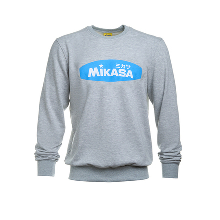 Толстовка MIKASA MT5038-V2-2XL, р.2XL, 70% хлопок, 30% полиэстер