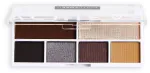 Палетка теней Revolution Colour Play Shadow Palette - Achieve