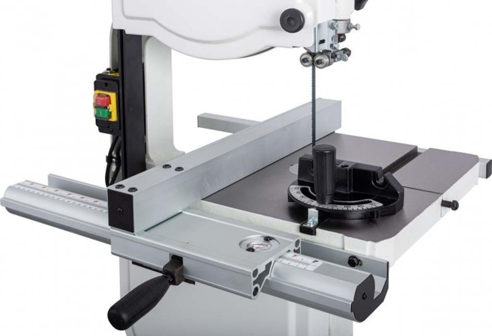 Пила ленточная JET JWBS-14DS 230V 10000237M