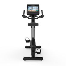 Велотренажер вертикальный SHUA SH-B9100UT (Android display)
