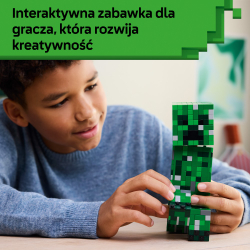 LEGO Minecraft - Крипер 21276