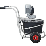 Растворосмеситель BELMASH MS-6502 (миксерная установка) S262A