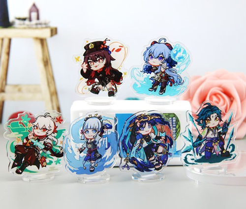 Фигурка "Anime"