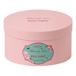 Royal Albert - Набор для завтрака Миранды Керр - 3 предмета / артикул   40001837  / GTIN 701587018975