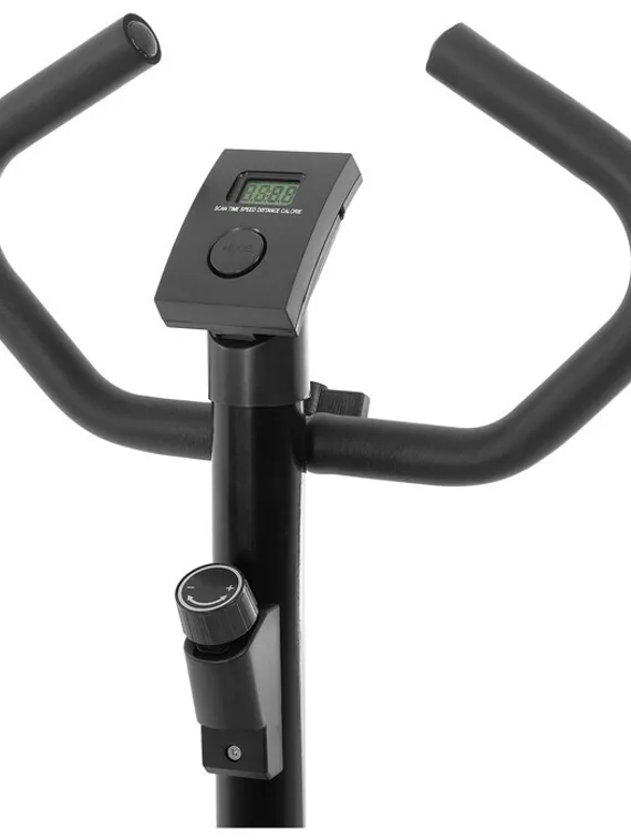 Велотренажёр ОТ-2545, механический, до 100 кг