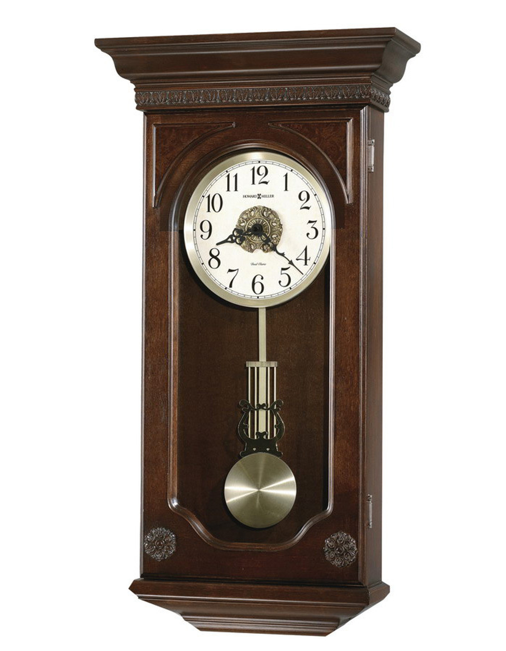 Часы настенные Howard Miller 625-384 США