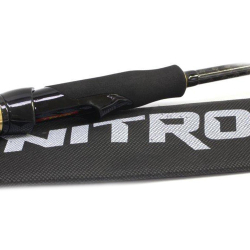 Спиннинг Select Nitro NTR-832МH 2.51m 7-32g Fast