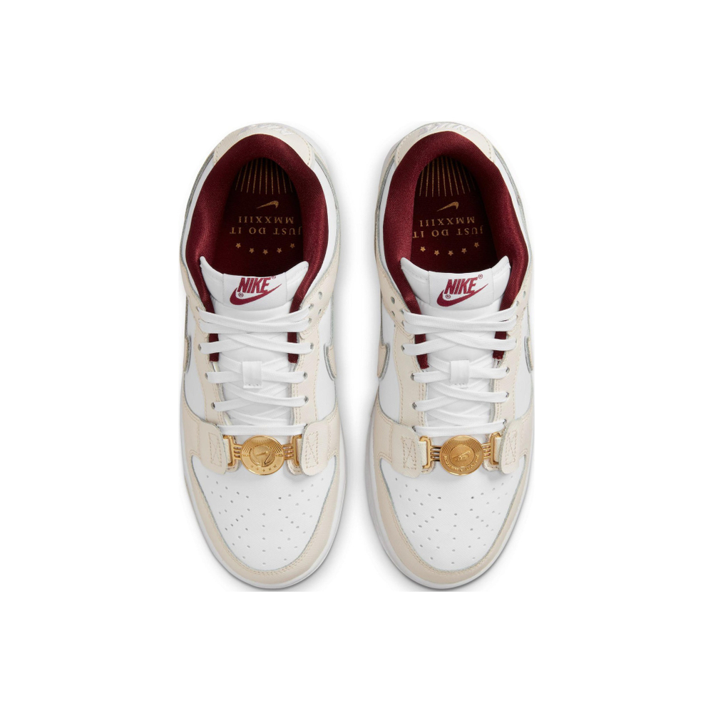 Кроссовки Nike Dunk Low Sisterhood