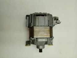 WFC1662OE кт8 Двигатель (мотор) стиральной машины Bosch Siemens 144797 б/у