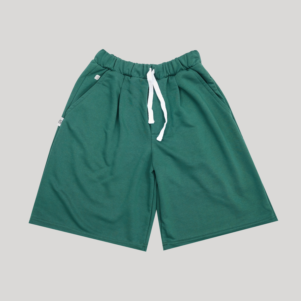 Baggy Shorts LOGO Ponderosa Pine