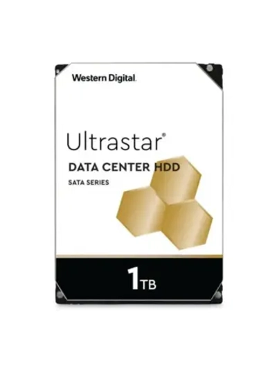 3.5" 1 ТБ Жетский диск Ultrastar DC HA210 1W10001