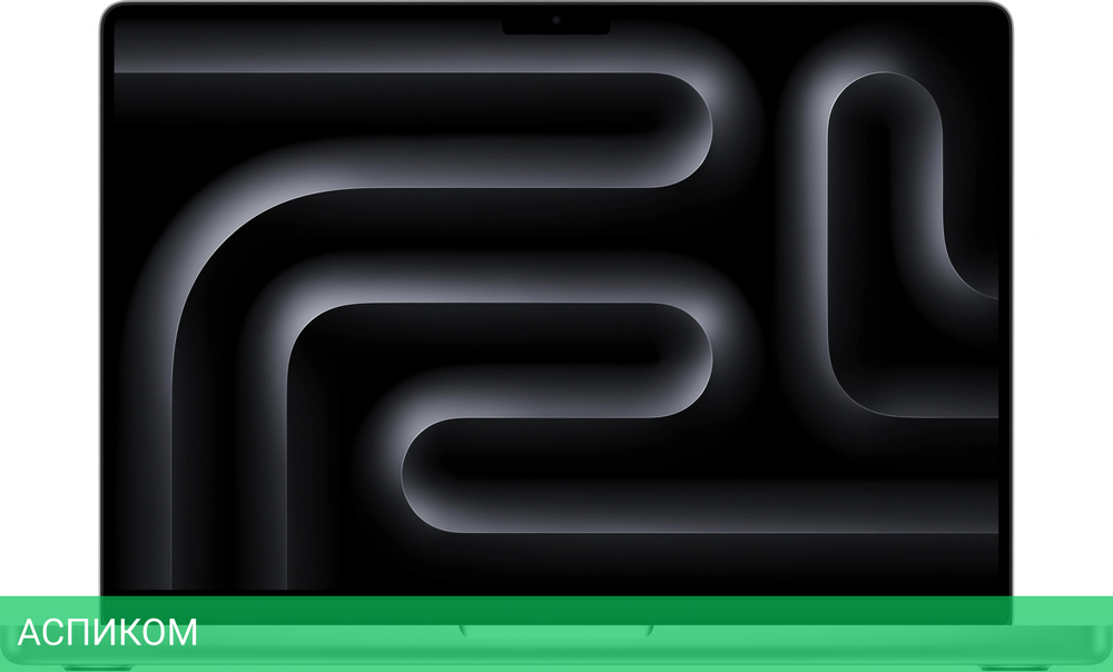 Ноутбук Apple MacBook Pro 14