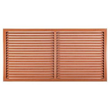 Решетка радиаторная 60х120