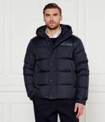 Пуховая куртка Tommy Hilfiger - темно-синий(MW0MW36569)