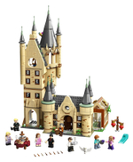 Конструктор LEGO Harry Potter 75969 Астрономическая башня Хогвартса