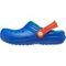 Crocs Classic Lined 'Blue'