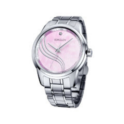 Часы SOKOLOV 342.71.00.000.02.01.2