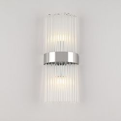 Накладной светильник Arte Milano Torcia 430122.140.2.E14.B1 CR