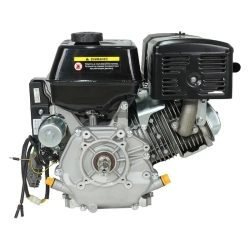 Loncin G390FD D25 5А двигатель 00-00003205