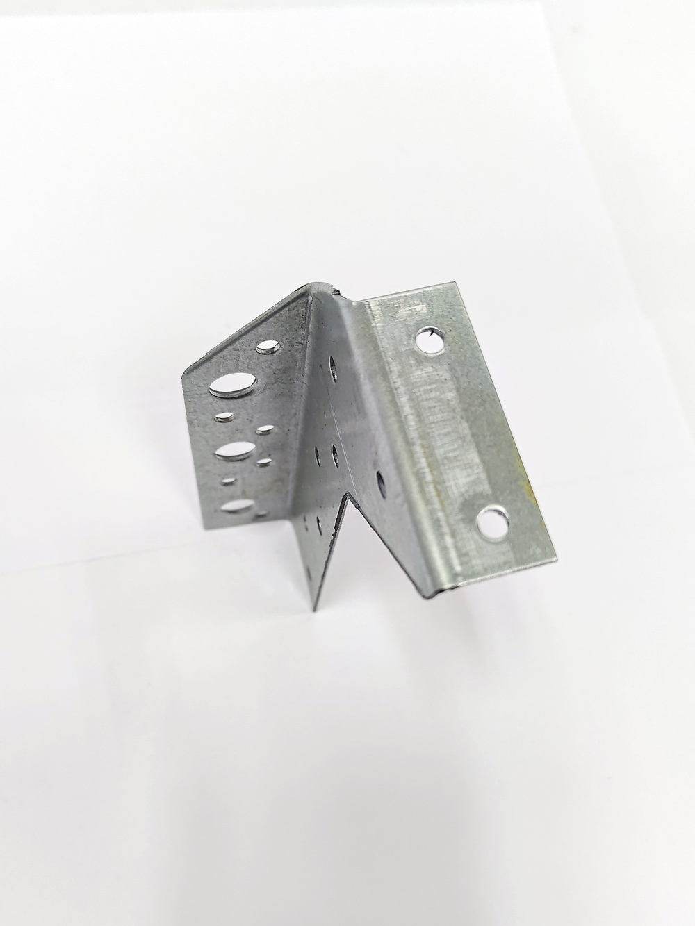 25х140х76 ОЦ. Опора балки левая (4 шт)