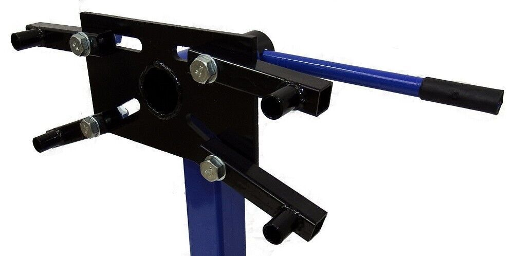 Стенд для двигателя T63004T AE&T 675 кг Россия