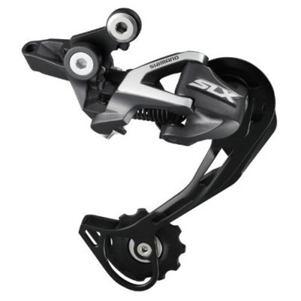 Перек-ль задний Shimano SLX, M670, SGS, 10 ск. IRDM670SGS