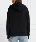 Худи Armani Exchange - черный(3DYM09 YJEBZ)