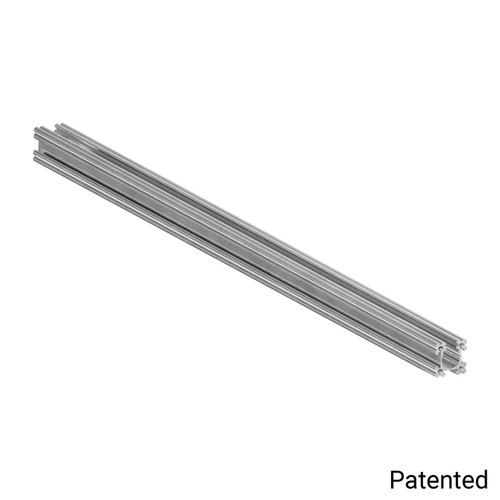1118 Series Open goRAIL® (528mm Length)