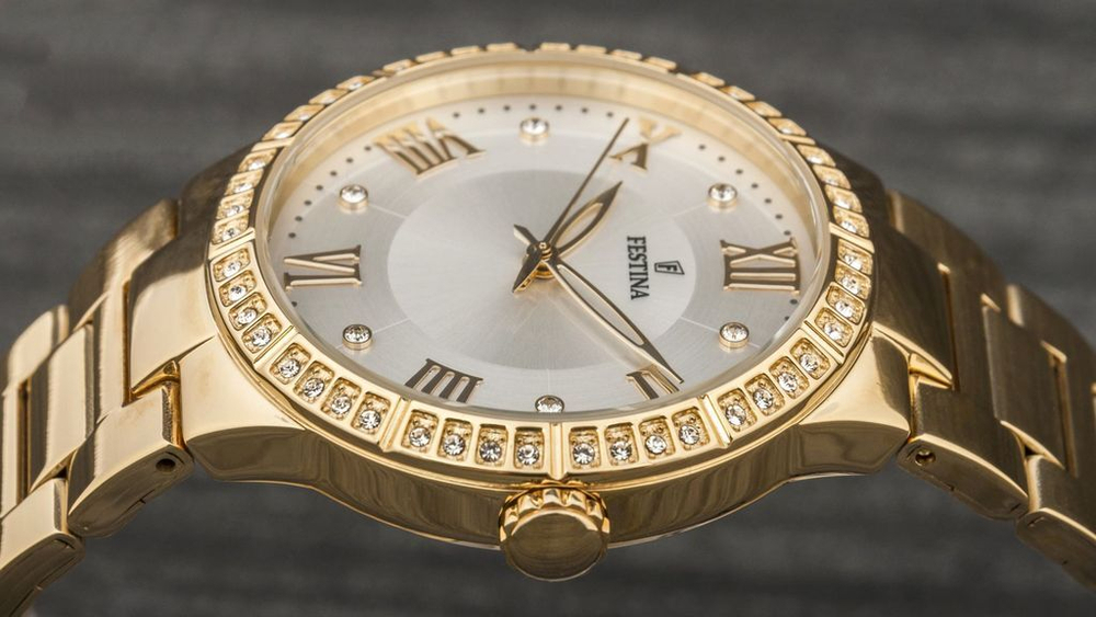 Женские наручные часы Festina F16720/1