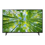 Ultra HD телевизор LG с технологией 4K Активный HDR 43 дюйма 43UQ80001LA