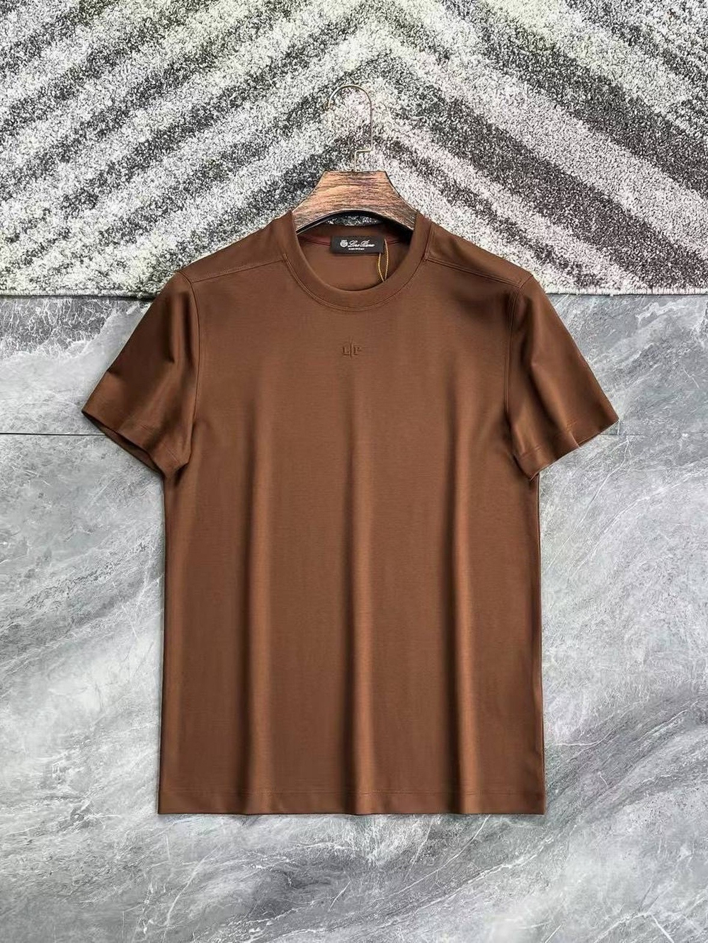 Футболка Loro Piana