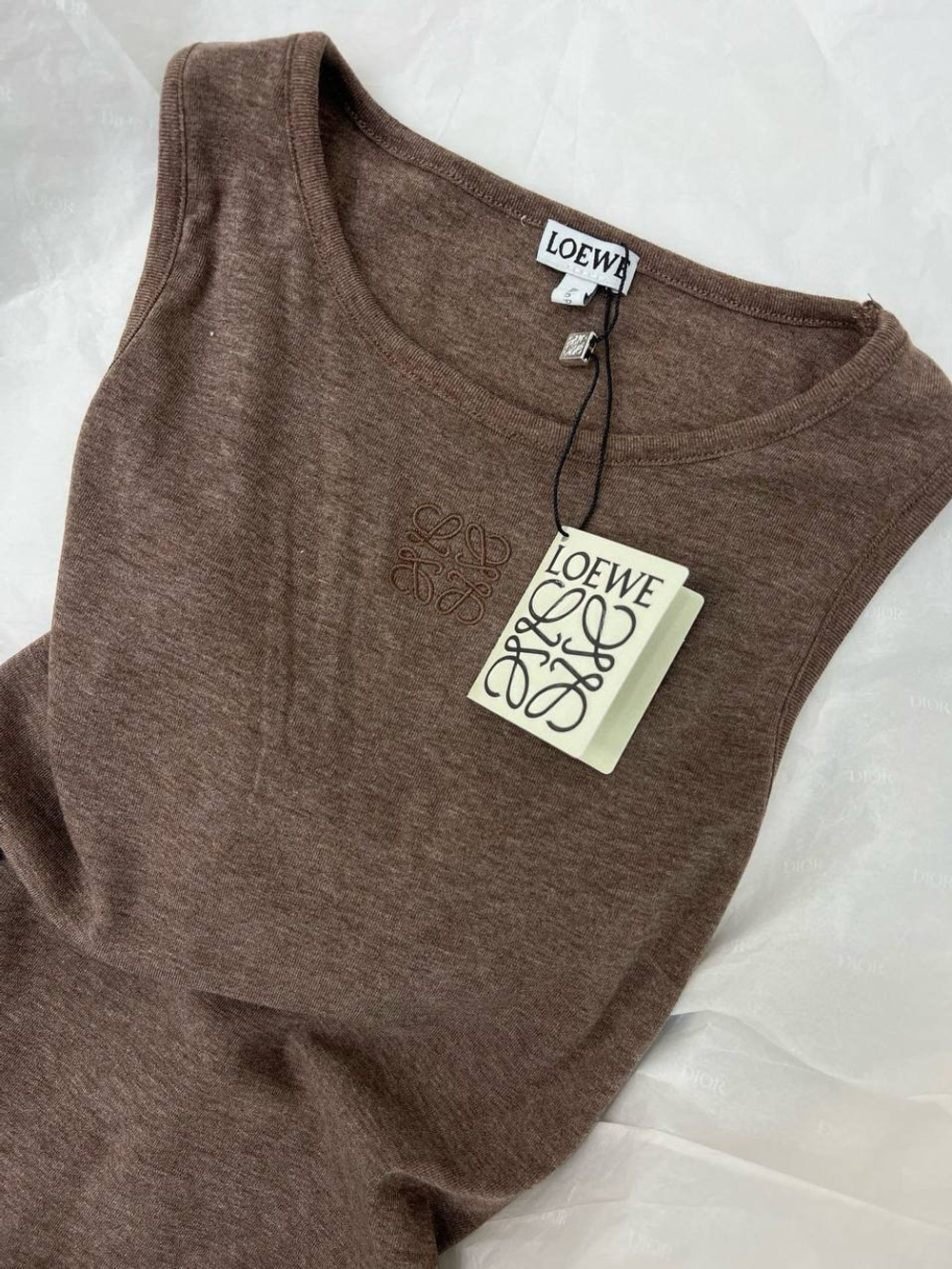 Майка Loewe