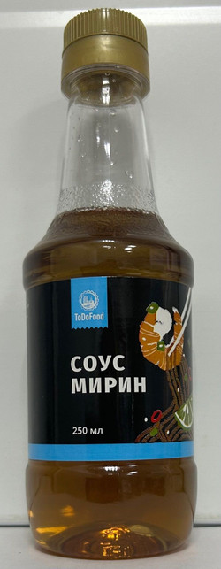 Новинка 2024! МИКС! 3 ШТ! Соевого соуса ! СОЕВЫЙ Премиум Классический ToDoFood 0,25л