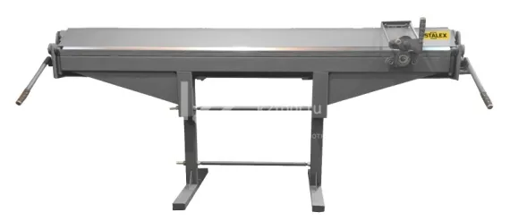 Станок листогибочный ручной Stalex HBM 2500