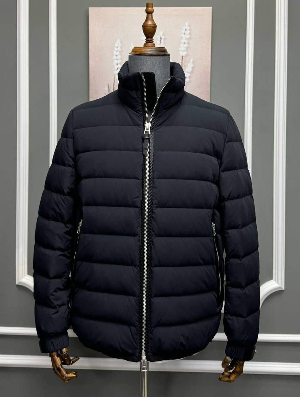 Пуховик Tom Ford, арт. 461756098