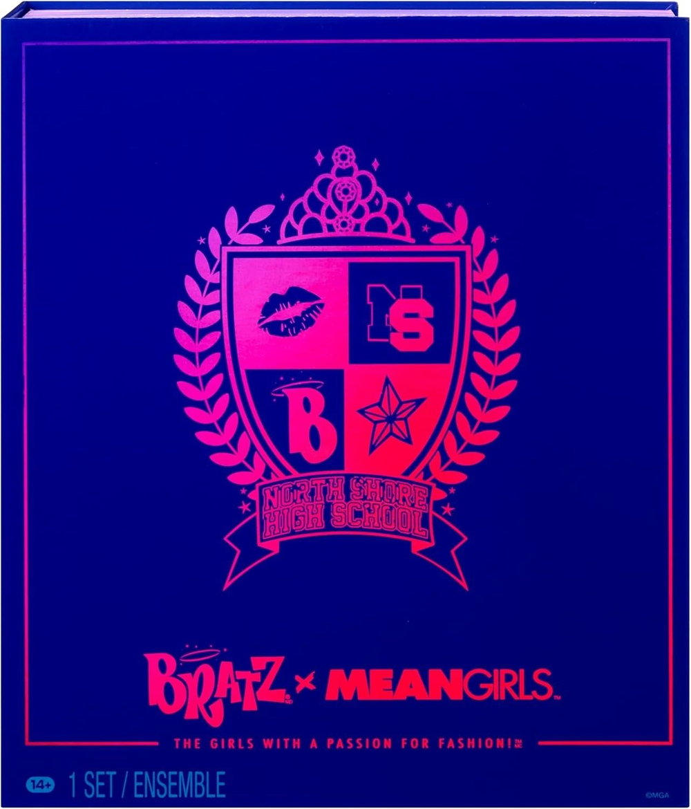Кукла Братц X Mean Girls Spring Fling - Cady Кэди