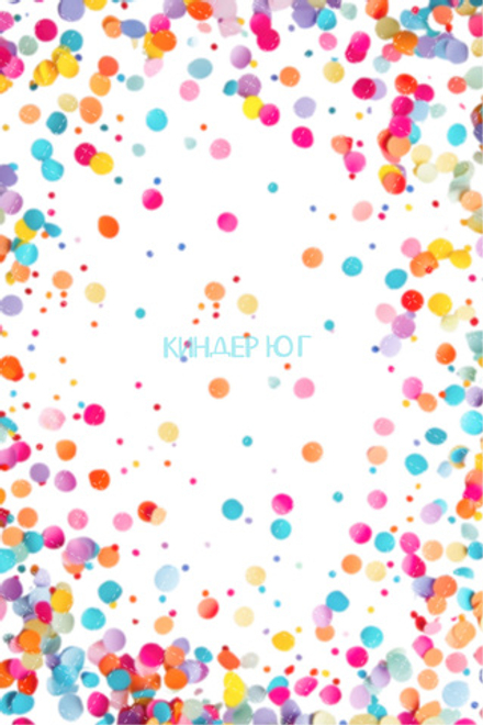 Фотофон "Портретный" арт. ФФ910-17