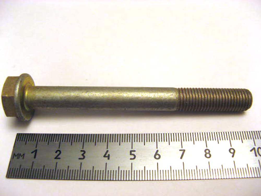 Болт10х 95 рулевого механизма и маятника 2101 (ОАО «БелЗАН»)