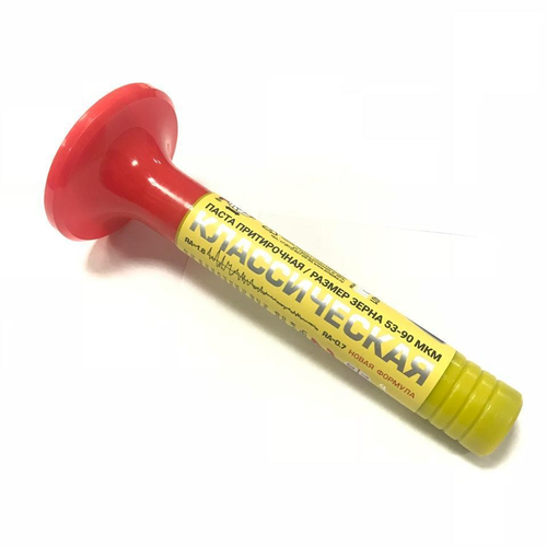 Паста для притирки клапанов 40гр.