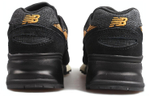 Кроссовки New Balance Nb 999 (Женская размерная сетка)