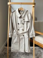 Плащ-тренч Burberry, 128