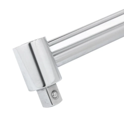 Ключ динамометрический стрелочный 1/2''(0-300Нм) Partner PA-647300T