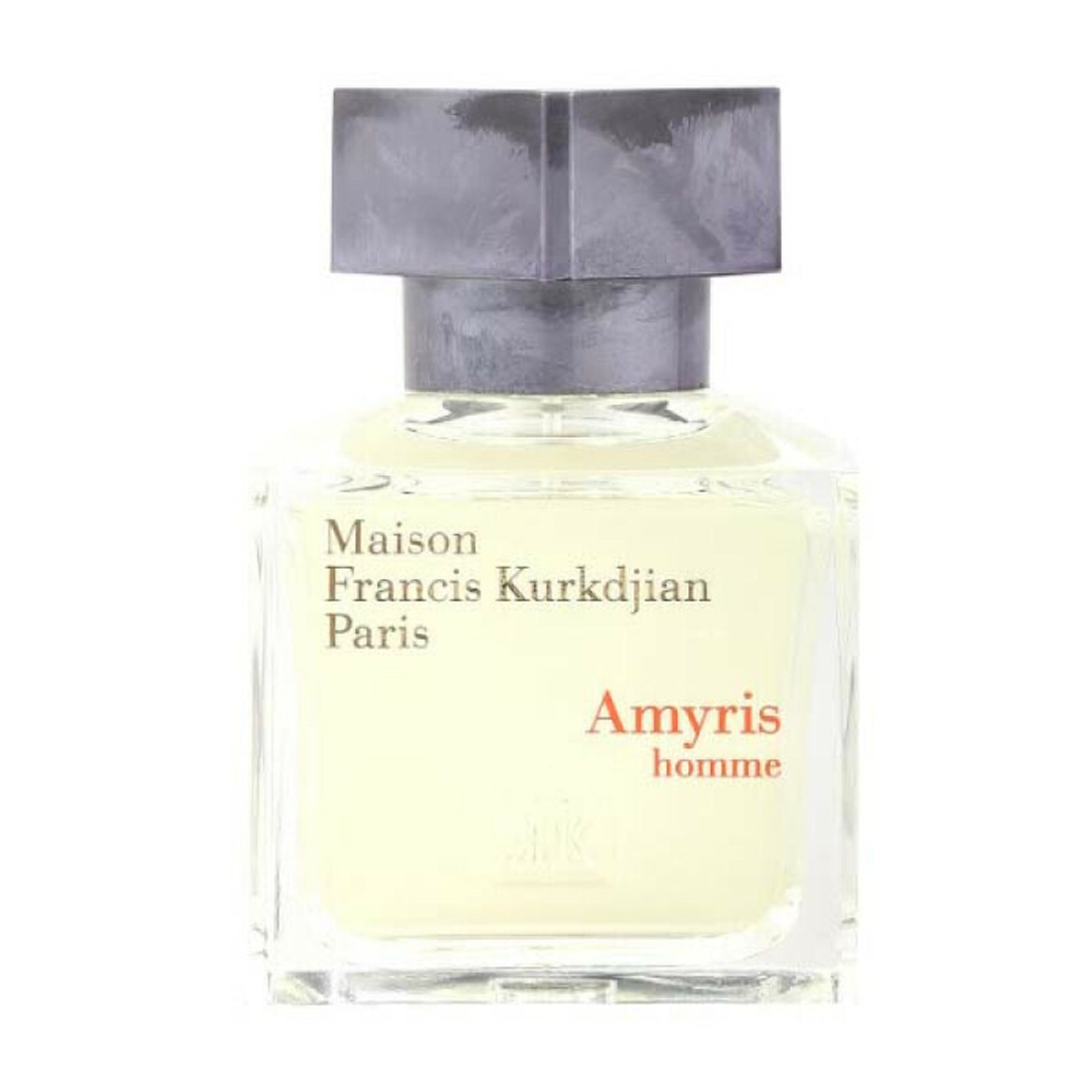 Francis Kurkdjian amyris homme
