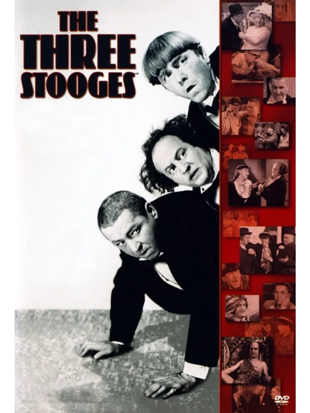 Три чудика (1934) (КИНО USB)