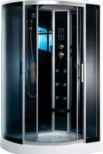 Душевая кабина Timo Standart T-1102 R 120х85