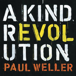 Paul Weller / A Kind Revolution (5x10" Vinyl LP)