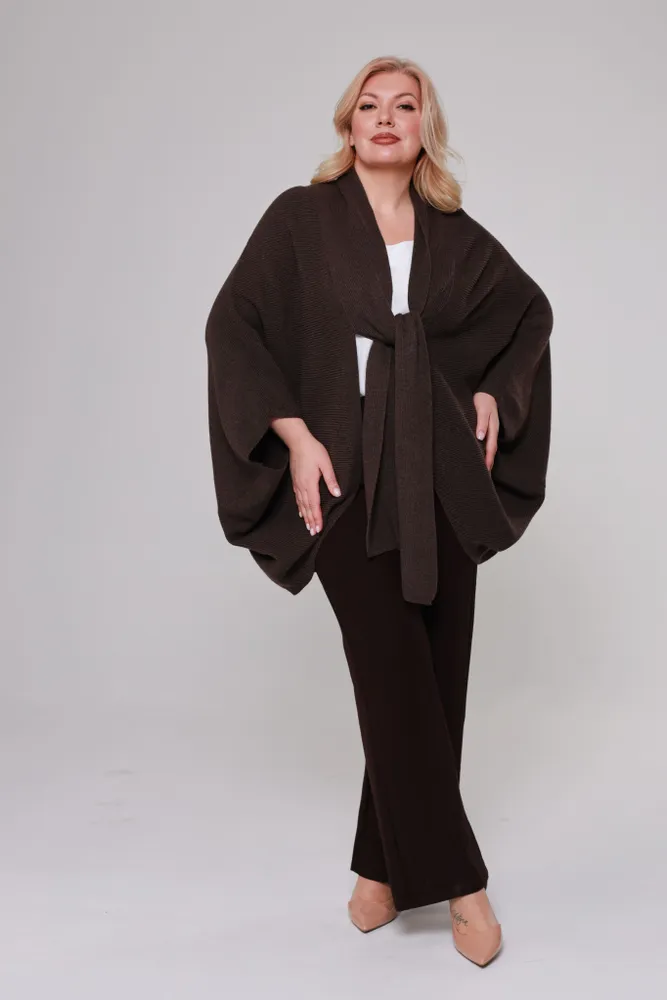 Кардиган 6509 Fabrika