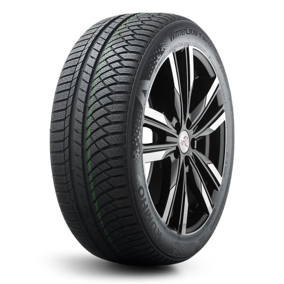 Kumho WinterCraft WP72 245/45 R20 103V XL