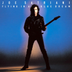 Joe Satriani / Flying In A Blue Dream (CD)